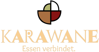 Logo Food-Karawane