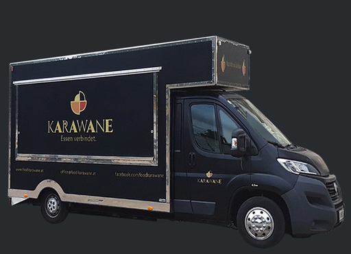 Foto Foodtruck